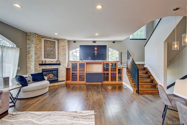 1686 S Willow Court, Denver, CO 80231