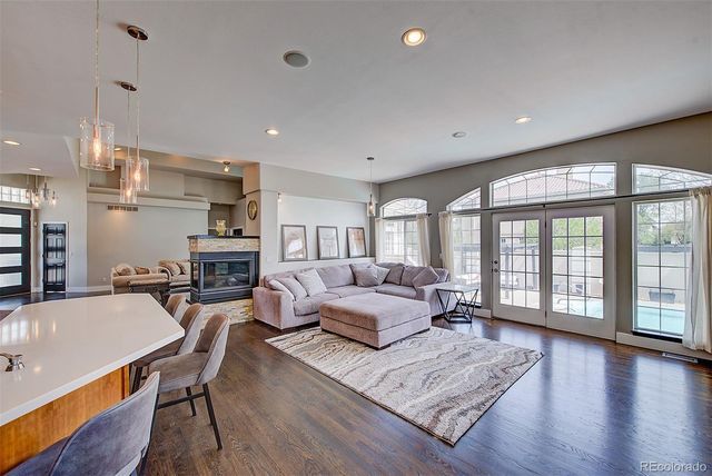 1686 S Willow Court, Denver, CO 80231