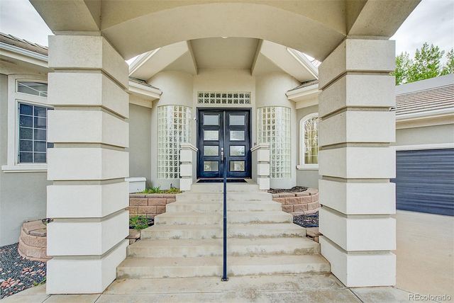 1686 S Willow Court, Denver, CO 80231