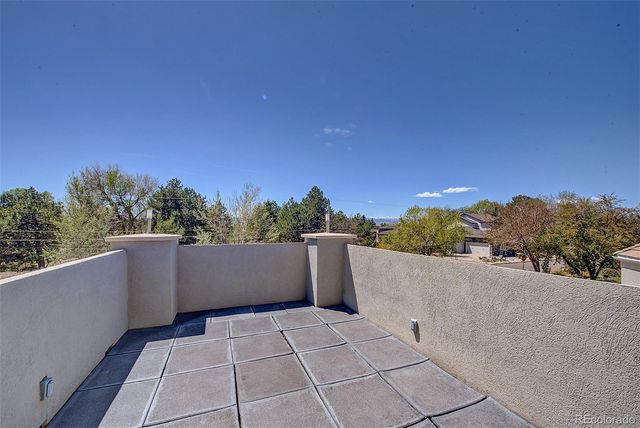 1686 S Willow Court, Denver, CO 80231
