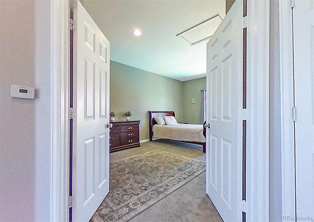 1686 S Willow Court, Denver, CO 80231