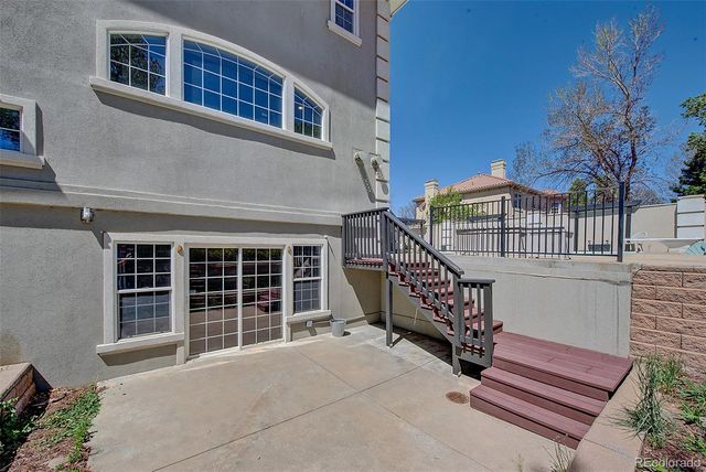 1686 S Willow Court, Denver, CO 80231