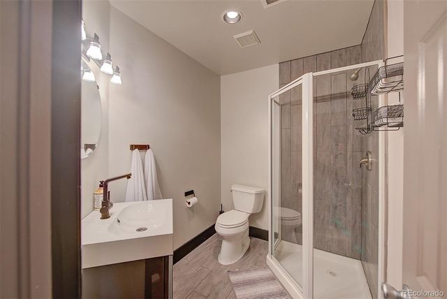 1686 S Willow Court, Denver, CO 80231