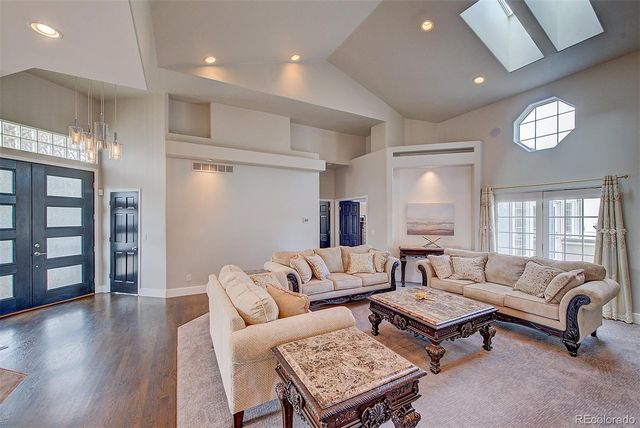 1686 S Willow Court, Denver, CO 80231
