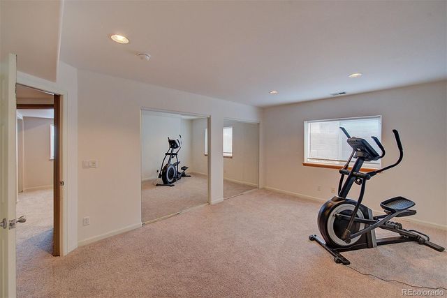 1686 S Willow Court, Denver, CO 80231