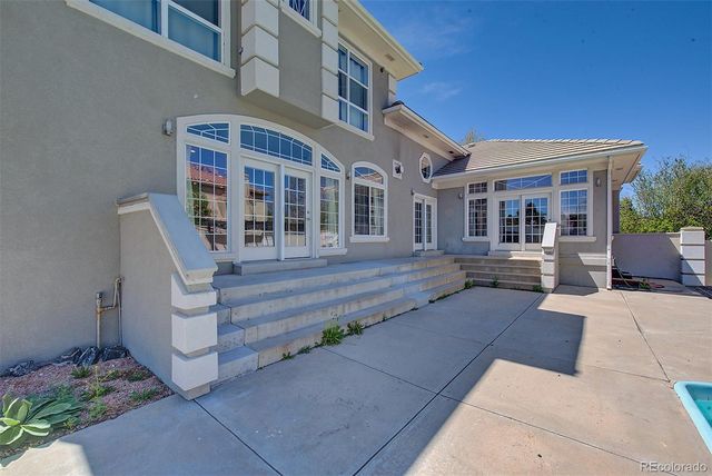 1686 S Willow Court, Denver, CO 80231