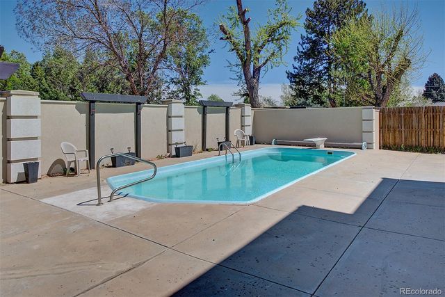1686 S Willow Court, Denver, CO 80231