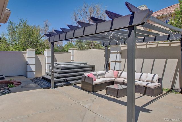 1686 S Willow Court, Denver, CO 80231