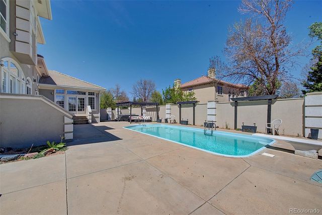 1686 S Willow Court, Denver, CO 80231
