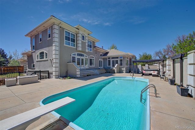 1686 S Willow Court, Denver, CO 80231