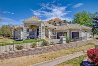 1686 S Willow Court, Denver, CO 80231