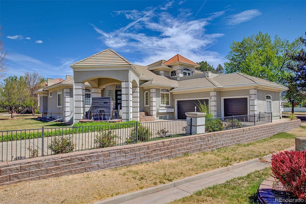 1686 S Willow Court, Denver, CO 80231