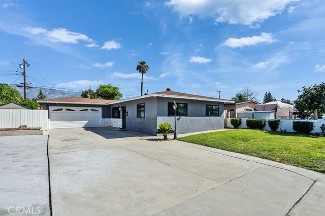 1681 E La Deney, Ontario, CA 91764