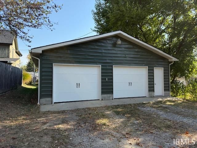 1726 Guilford Street, Huntington, IN 46750