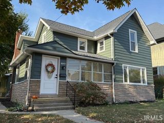 1726 Guilford Street, Huntington, IN 46750