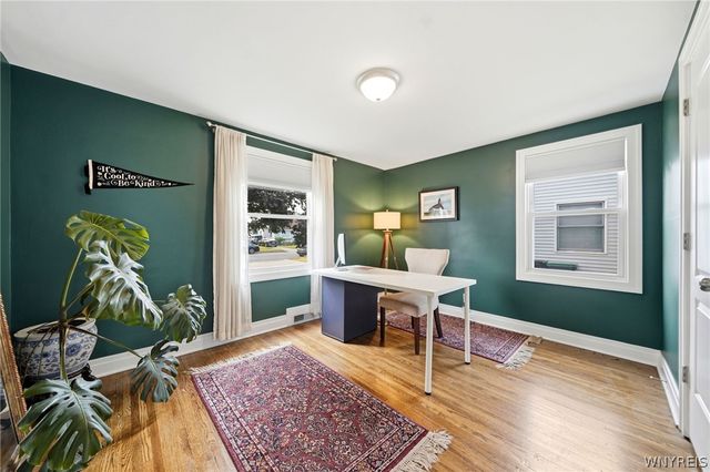 1602 Parker Boulevard, Tonawanda, NY 14150