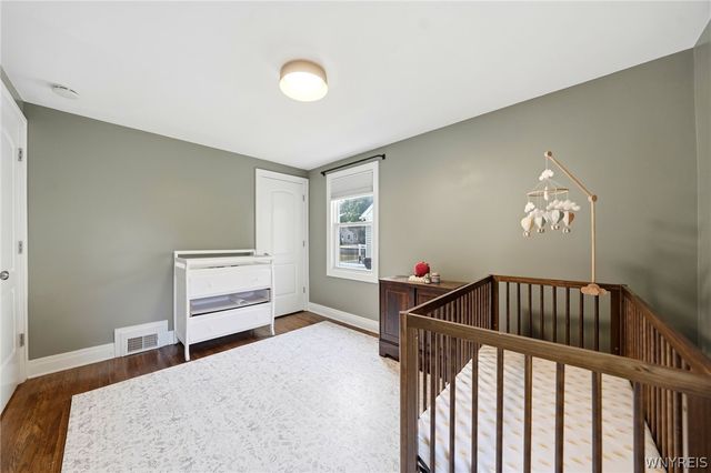 1602 Parker Boulevard, Tonawanda, NY 14150