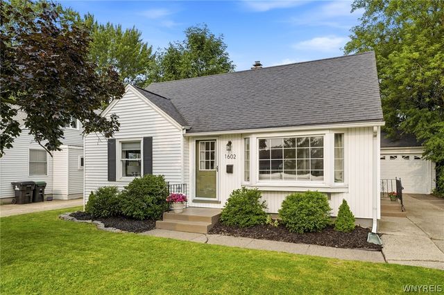 1602 Parker Boulevard, Tonawanda, NY 14150