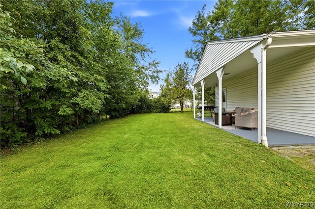 1602 Parker Boulevard, Tonawanda, NY 14150