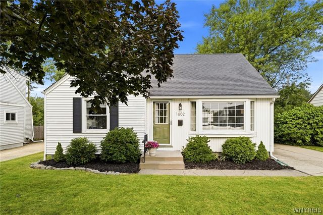1602 Parker Boulevard, Tonawanda, NY 14150