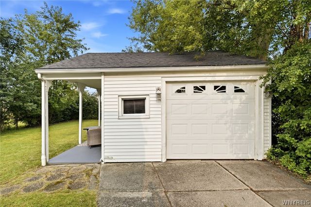 1602 Parker Boulevard, Tonawanda, NY 14150