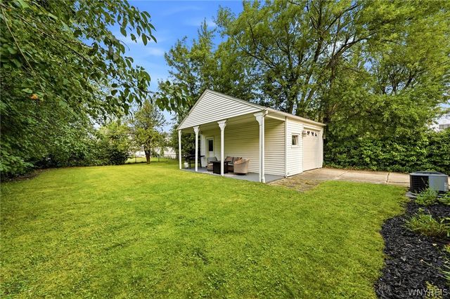 1602 Parker Boulevard, Tonawanda, NY 14150
