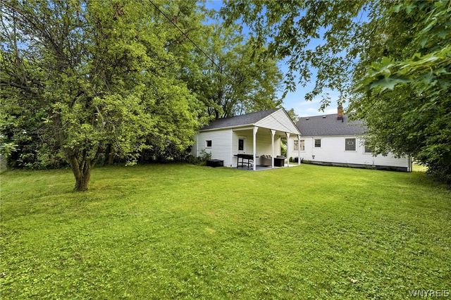 1602 Parker Boulevard, Tonawanda, NY 14150