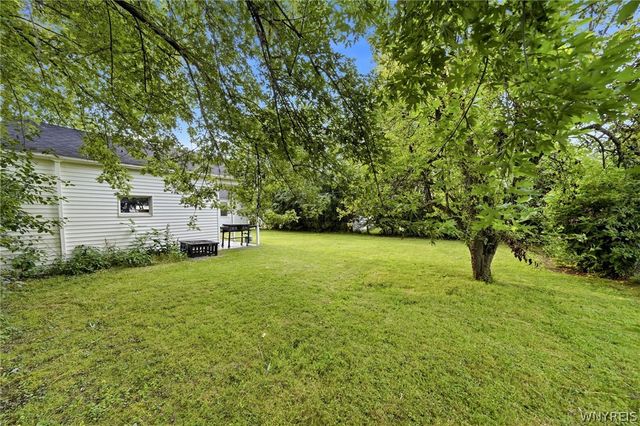 1602 Parker Boulevard, Tonawanda, NY 14150