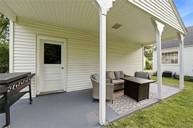 1602 Parker Boulevard, Tonawanda, NY 14150