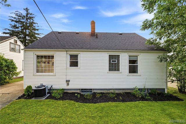 1602 Parker Boulevard, Tonawanda, NY 14150