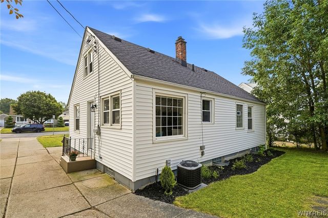 1602 Parker Boulevard, Tonawanda, NY 14150