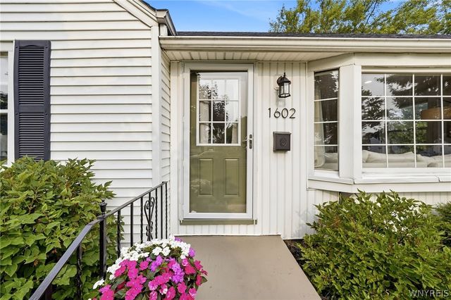 1602 Parker Boulevard, Tonawanda, NY 14150