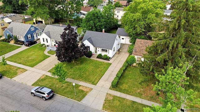 1602 Parker Boulevard, Tonawanda, NY 14150