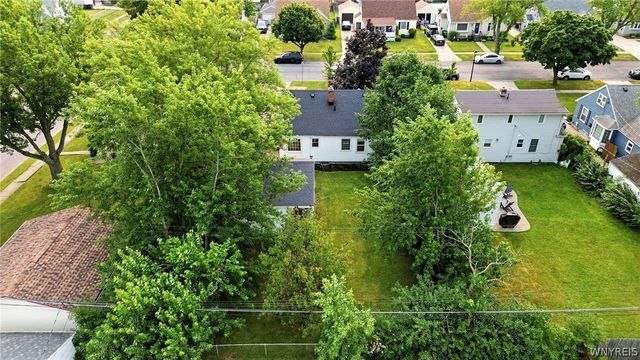 1602 Parker Boulevard, Tonawanda, NY 14150
