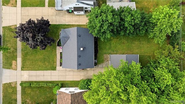 1602 Parker Boulevard, Tonawanda, NY 14150