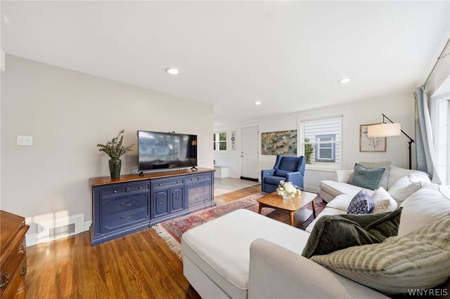1602 Parker Boulevard, Tonawanda, NY 14150