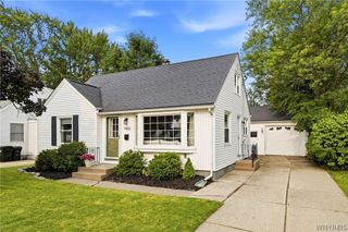 1602 Parker Boulevard, Tonawanda, NY 14150