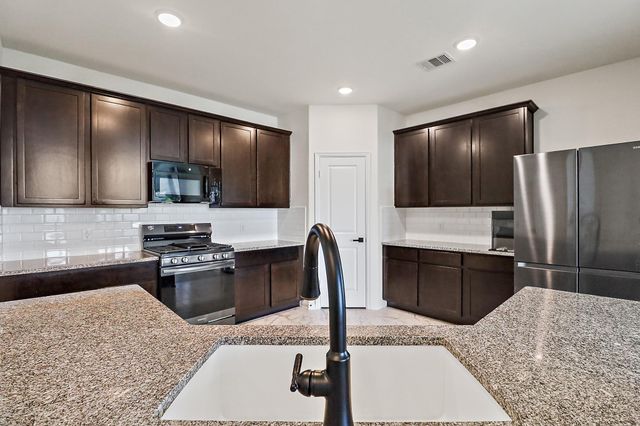 14411 Black Cherry Hills Street, Crosby, TX 77532