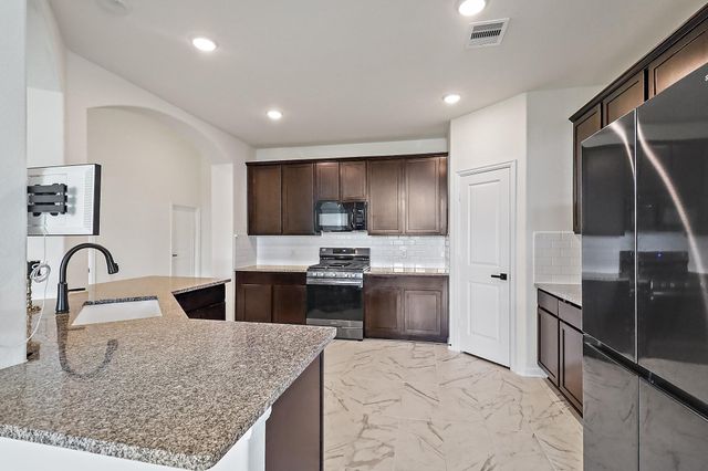14411 Black Cherry Hills Street, Crosby, TX 77532