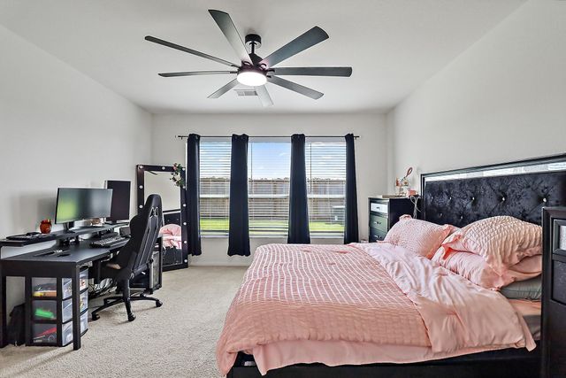 14411 Black Cherry Hills Street, Crosby, TX 77532