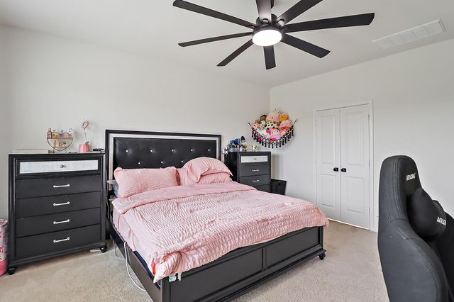 14411 Black Cherry Hills Street, Crosby, TX 77532