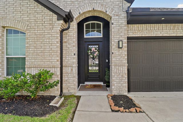14411 Black Cherry Hills Street, Crosby, TX 77532