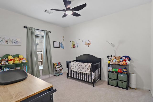 14411 Black Cherry Hills Street, Crosby, TX 77532