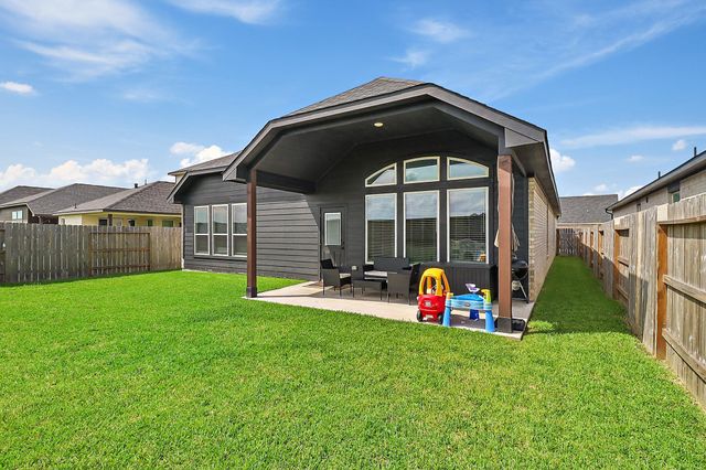 14411 Black Cherry Hills Street, Crosby, TX 77532