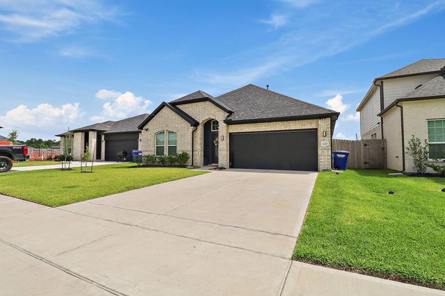 14411 Black Cherry Hills Street, Crosby, TX 77532
