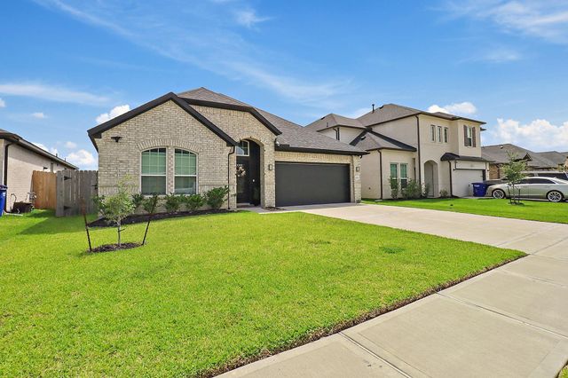 14411 Black Cherry Hills Street, Crosby, TX 77532