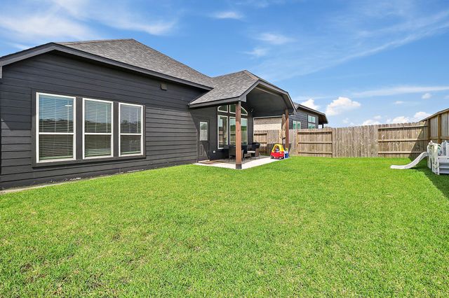 14411 Black Cherry Hills Street, Crosby, TX 77532