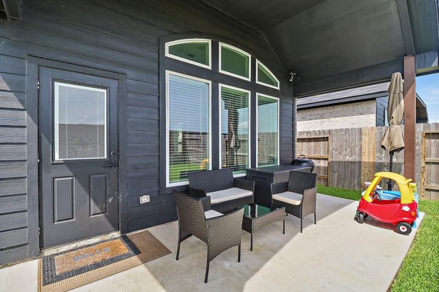 14411 Black Cherry Hills Street, Crosby, TX 77532