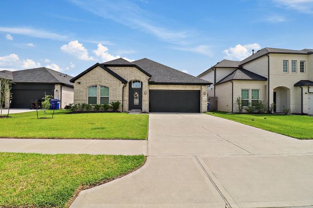 14411 Black Cherry Hills Street, Crosby, TX 77532