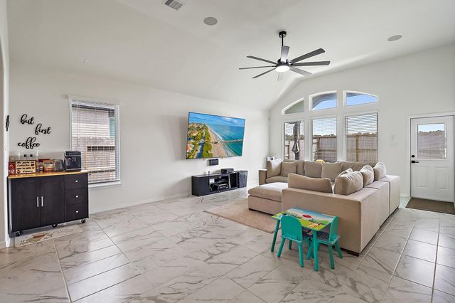 14411 Black Cherry Hills Street, Crosby, TX 77532